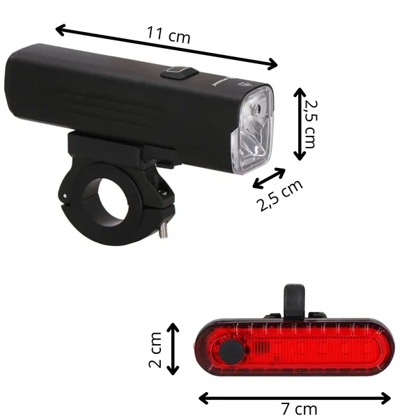Usb jalgratta tuli Springos BA0081 | Osta veebist — Megaluks