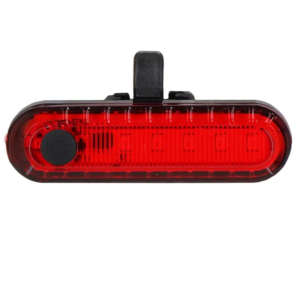 Usb bicycle light Springos BA0081