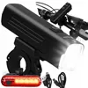 Usb bicycle light Springos BA0081