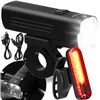 Usb bicycle light Springos BA0081