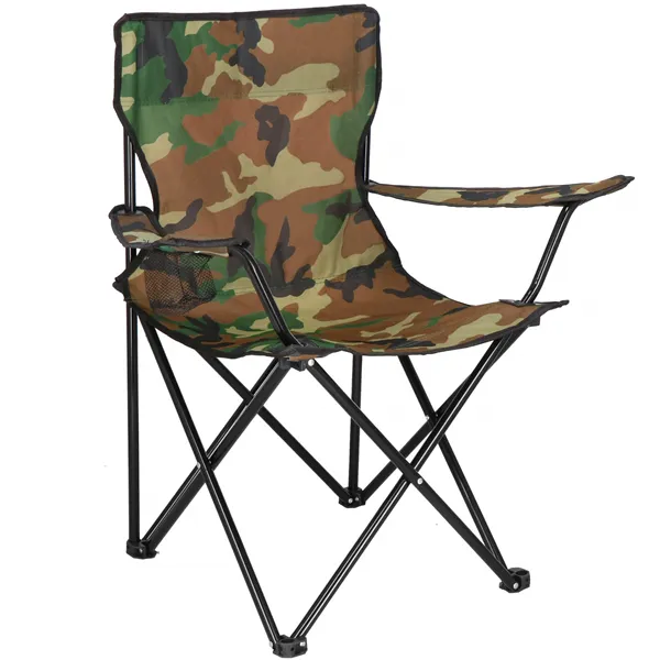 Tourist chair Springos CS0110