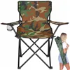 Tourist chair Springos CS0110