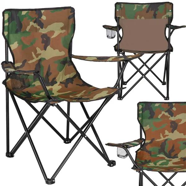 Tourist chair Springos CS0110