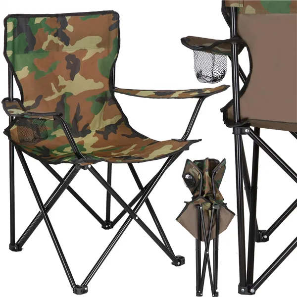 Tourist chair Springos CS0110