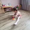 Koka rotaļu tosteris 22435