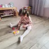 Puinen leluleivänpaahdin 22435