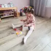 Koka rotaļu tosteris 22435