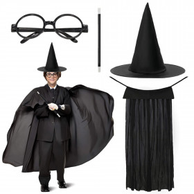Halloween koristeet Springos HA5218 4 elementti | Osta verkosta — Megaluks