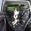 Individualus apsauginis automobilio sėdynių užvalkalas naminiams gyvūnėliams Trixie