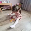 Puinen leluleivänpaahdin 22435