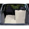 Apsauginis automobilio kilimėlis gyvūnams Trixie Juoda Rusvai gelsva 180 x 130 cm