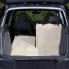 Apsauginis automobilio kilimėlis gyvūnams Trixie Juoda Rusvai gelsva 180 x 130 cm