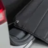 Lemmikkisuoja Autoon Trixie Musta
