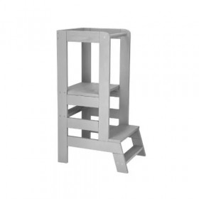 Lasten taso Springos KCH01 Harmaa 90 cm | Osta verkosta — Megaluks