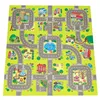 Children's foam mat-puzzle Springos FM0021