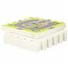 Children's foam mat-puzzle Springos FM0021