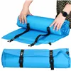 Self-inflating mat Springos PM036