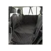 Apsauginis automobilio kilimėlis gyvūnams Trixie Juoda 164 x 161 cm