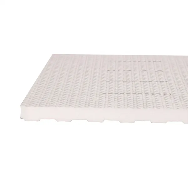 Anti-vibration floor mat Springos FM0010