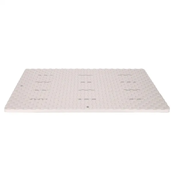 Anti-vibration floor mat Springos FM0010