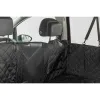 Apsauginis automobilio kilimėlis gyvūnams Trixie Juoda 164 x 161 cm