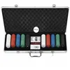 Poker set Springos KG0023