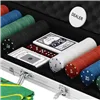 Poker set Springos KG0023