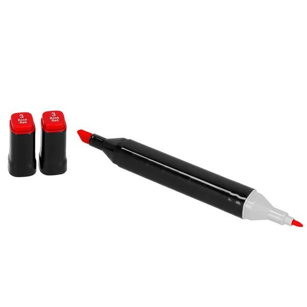 Маркеры Springos SA1016 168 шт.