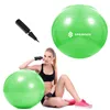 Exercise ball with pump Springos FB0007 65cm