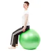 Exercise ball with pump Springos FB0007 65cm