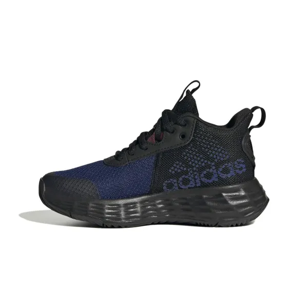 Lasten koripallokengät Adidas OWNTHEGAME 2.0 K