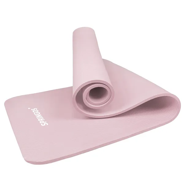 Yoga mat Springos YG0040 183 cm