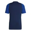 Men's Short-sleeved Football Shirt Adidas Tiro 23 Competition