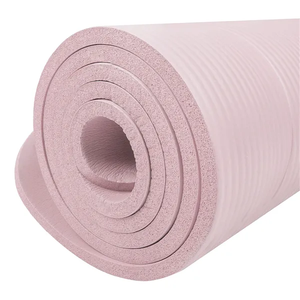 Yoga mat Springos YG0040 183 cm