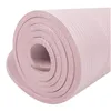 Yoga mat Springos YG0040 183 cm