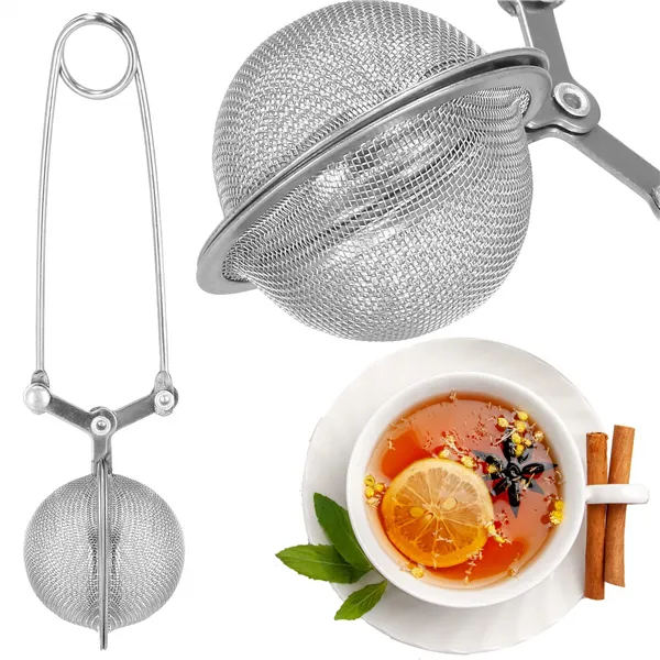 Tea strainer Springos KI0036