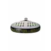 Padelio raketė Harlem Padel Euphoria Green Juoda Žalia