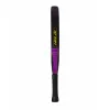 Rakete Harlem Padel Helix Dzeltens Melns