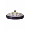 Rakete Harlem Padel Helix Dzeltens Melns