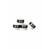 Overgrip Harlem Padel Pro X60 Melns Tenisa
