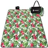 Picnic blanket Springos PM021 300x200 cm