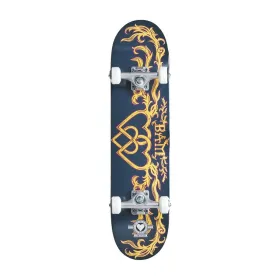 Skate Heart Supply Bam Margera - Bamly Синий