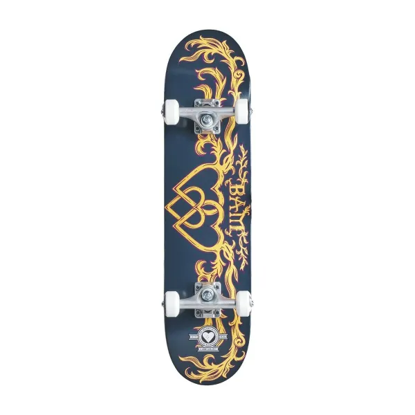 Skate Heart Supply Bam Margera - Bamly Mėlyna
