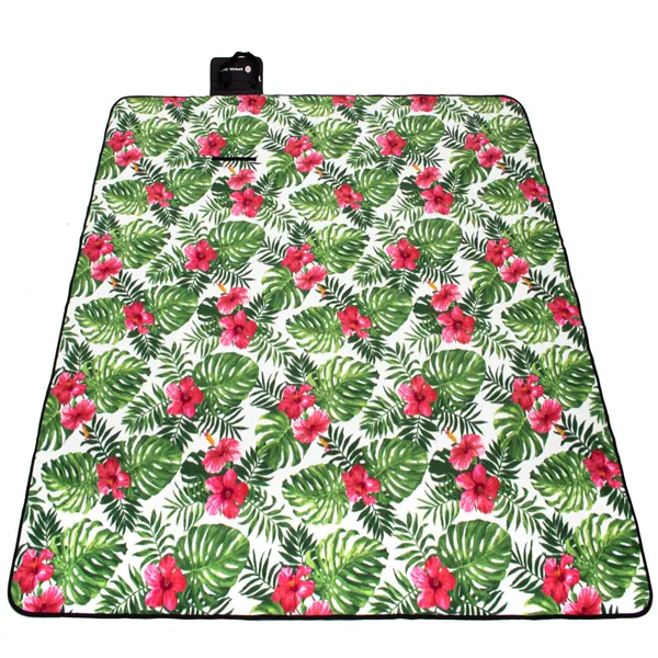 Picnic blanket Springos PM021 300x200 cm