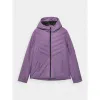 Naisten urheilutakki 4F F122 Violetti