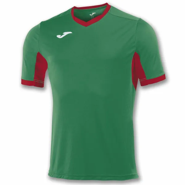 Futbolo marškinėliai Joma Sport Champion IV Jr. 100683.456