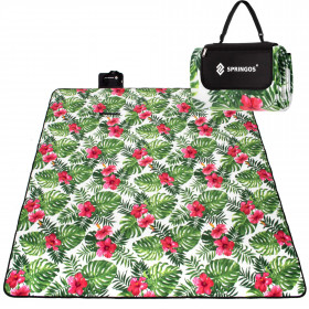 Piknik-peitto Springos PM019 200 x 200 cm