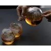 Dekanter - maakera - viskikomplekt Malatec 22553