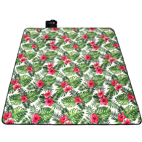 Picnic blanket Springos PM019 200 x 200 cm