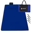 Picnic blanket Springos PM039 200 x 200 cm